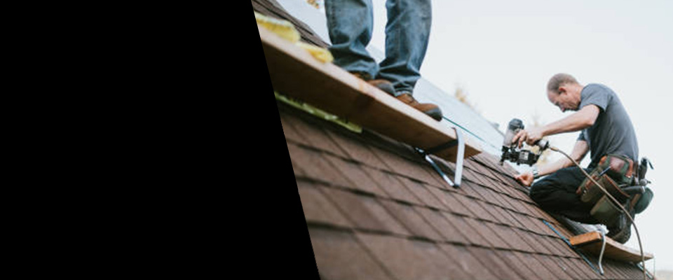 Listie Roofing Contractors